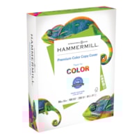 Papier pour copies couleur Colour Copy Digital Cover Hammermill