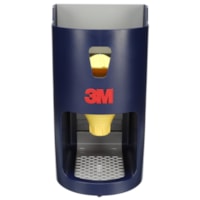 3M E-A-R One Touch Earplug Dispenser, Blue