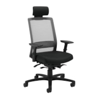 Fauteuil à inclinaison synchronisée avec capteur de poids Spritz Global