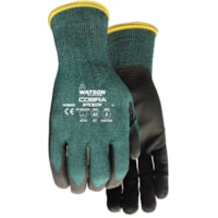Gants résistants aux coupures 365 Stealth Cobra Watson Gloves, grand, 1 paire