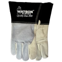 Heat Wave Fabulous Fabricator Welding Gloves, Small