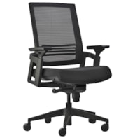 Fauteuil à inclinaison synchronisée Activ Horizon