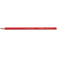 Crayons de couleur All Aquarellable Stabilo, 3,3 mm, 12/bte