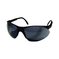 Dentec Citation Series 932 Safety Glasses, With Grey Lens
