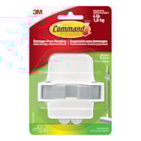 Command Broom Gripper