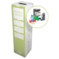TerraCycle Break Room Zero Waste Box