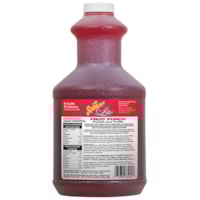 Sqwincher Liquid Concentrate Rehydration Drink, Lite, Fruit Punch Flavour