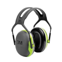 3M PELTOR X-Series Over-the-Head Earmuffs