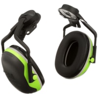 3M PELTOR X Series Earmuffs