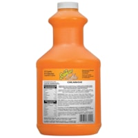 Liquide concentré pour boisson réhydratante Sqwincher