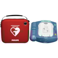 Défibrillateur semi-automatique HeartStart OnSite Philips, français