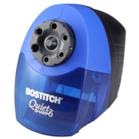 Taille-crayon électrique à 6 orifices pour la classe QuietSharp Bostitch