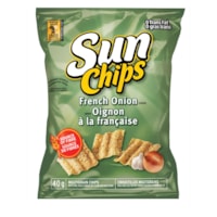 Croustilles Sun