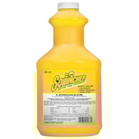 Liquide concentré pour boisson réhydratante Sqwincher