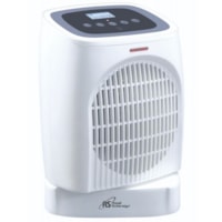 Royal Sovereign Digital Oscillating Compact Heater, White