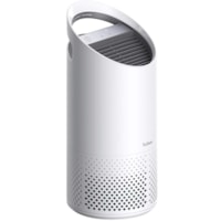TruSens Air Purifier with 360-Degree Dupont HEPA Filter, Small Room, White