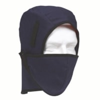 Dentec GL6 Hard Hat Liner, Blue