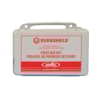 Burnshield kit d'urgence