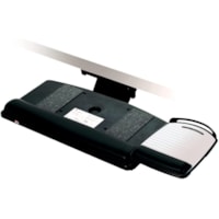 3M Easy Adjust Keyboard Tray with Mouse Platform (AKT150LE)