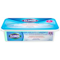Clorox Disinfect Wet Mop Refills, Pack of 24 