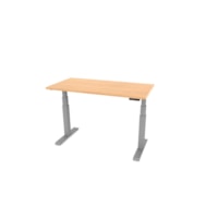 TABLE HAUTEUR REGL. UPCENTRIC