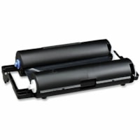 Brother Ribbon - Inkjet - 450 Pages - Black - 1 Each