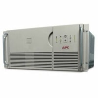 Onduleur ligne interactive Smart-UPS - 3 kVA/2,25 kW APC by Schneider Electric - 5U - 3 Heure Rechargeable - 5,70 Minute(s) Veille - 110 V AC Entrée - 120 V AC Sortie - Port série - 6 x NEMA 5-15R Receptacle(s) - Gestion SNMP