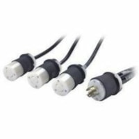 APC Adapter Power Cable - 208V AC