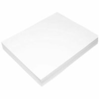 Epson Somerset Fine Art Papers - 36 Brightness - 99% Opacity - 36" x 44" - 505 g/m² Grammage - Velvet - White - 10 Sheet