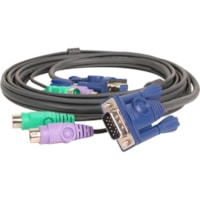 IOGEAR G2L5002P KVM Cable - 1.83m