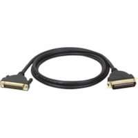 Tripp Lite Printer Parallel Cable - DB-25 Male Parallel - Centronics Male Parallel - 3.05m