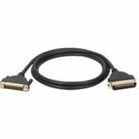 Tripp Lite Printer Parallel Cable - DB-25 Male Parallel - Centronics Male Parallel - 1.83m