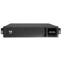 Onduleur ligne interactive SmartPro - 1,44 kVA/1,44 kW Tripp Lite series - 2U Rack/Tour - AVR - 4 Heure Rechargeable - 5,10 Minute(s) Veille - 120 V AC Entrée - 100 V AC, 110 V AC, 120 V AC, 125 V AC Sortie - Monophasé - Onde Sinusoïdale - USB - 8 x NEMA 5-15R Receptacle(s) - Gestion S