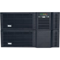 Tripp Lite SMART5000RT3U 5000 VA Rack/Tower Line Interactive UPS - 5000VA/4000W - 16 Minute Full Load - 10 x NEMA 5-15R, 2 x NEMA 5-20R, 1 x NEMA L6-30R, 1 x NEMA L14-30R