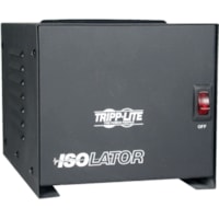 Tripp Lite IS1000 - Receptacles: 4 x NEMA 5-15R - 680J