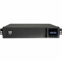 Tripp Lite series SmartPro SMART3000RM2U 3000VA Rack/Tower UPS - 2U Rack/Tower - 4.50 Hour Recharge - 3 Minute Stand-by - 120 V AC Input - 100 V AC, 110 V AC, 115 V AC, 120 V AC Output - Single Phase - Pure Sine Wave - Serial Port - USB - LCD Display - 6 x NEMA 5-20R, 1 x NEMA L5-30R Receptacle(s)