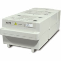 Batterie/pile APC by Schneider Electric - 120 V DC - Lead Acid - 3 Année Durée minimale de la vie de la batterie - 5 Année Durée maximale de la vie de la batterie