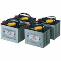 ABC Replacement Battery Cartridge #14 - Maintenance-free Lead Acid Hot-swappable