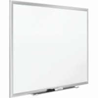 Quartet Classic Premium Porcelain Magnetic Boards - Quartet® Classic Premium Porcelain Magnetic Boards