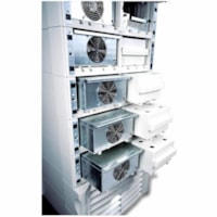 APC by Schneider Electric - Module d'Alimentation SYPM - 4 kW - 200 V AC, 208 V AC, 480 V CA - 0U
