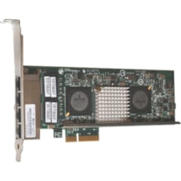 Lenovo - Adaptateur Ethernet PCI Express NetXtreme II - PCI Express x4 - 1 Port(s) - 1 x Réseasu (RJ-45) - 10/100/1000Base-T - Carte Enfichable
