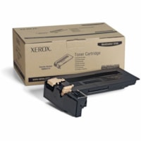 Xerox - Cartouche toner D'origine Laser - Noir - 1 chaque - 20 000 pages