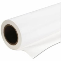Epson Proofing Paper - 24" (609.60 mm) x 100 ft (30.48 m) - Semi Matte - White