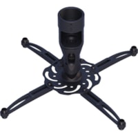 Premier Mounts Polaris Universal Projector Mount - Steel - 4.54 kg