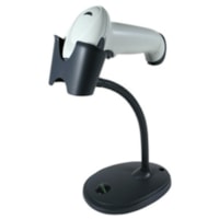 Honeywell - Emplacement pour Scanner Flex - 12 po (304,80 mm) Hauteur x 4,75 po (120,65 mm) Largeur x 6,25 po (158,75 mm) Profondeur - Noir
