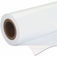 Epson - Papier photo Premium lustré - 36 po (914,40 mm) x 100 pi (30,48 m) - Lustre - 1 Rouleau