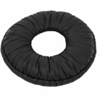 Jabra 0473-279 Ear Cushion - Black - Leather