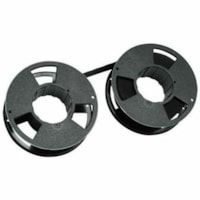 Dataproducts Thermal Transfer Ribbon ADP 60179-00, Banctec 9000-4118, Bull HIP660, Bull M4541, C.Itoh C084, Compaq 126346-B21, Data General 10625, Dataproducts 312001-001, Dataproducts 312004-502, Decision Data 363011-00, Digital Equipment Corp LGXXR-LR, Digital Equipment Corp LGXXR-SR - Black - 1 E