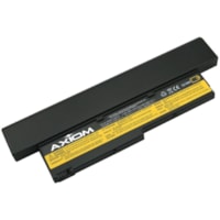 Axiom Notebook Battery - For Notebook - Battery Rechargeable
