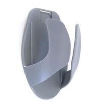Support Pour Souris 99-033-064 Ergotron - Gris foncé